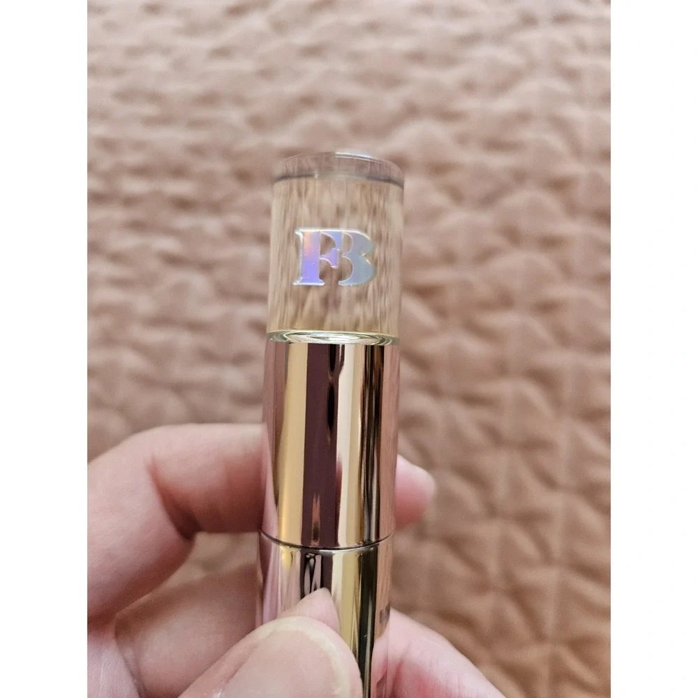 NIB Fenty Beauty by Rihanna Icon Velvet Liquid Lipstick 